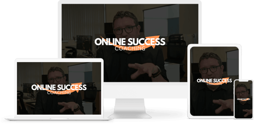 Online Success Coaching